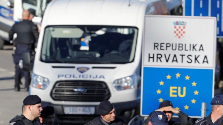 Снимка: Reuters