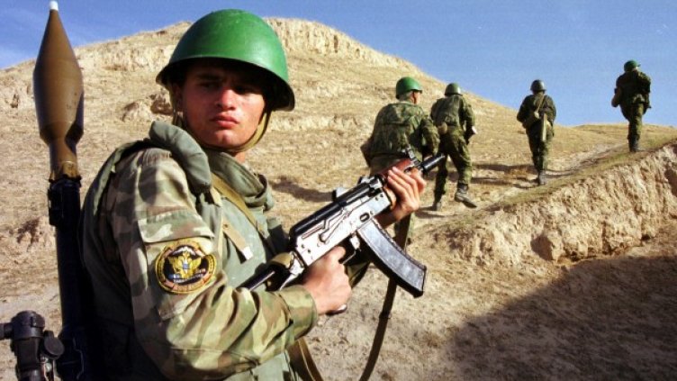 Снимка: архив, Reuters