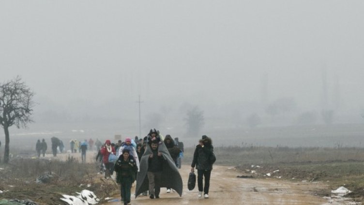 Снимка: архив, БулФото