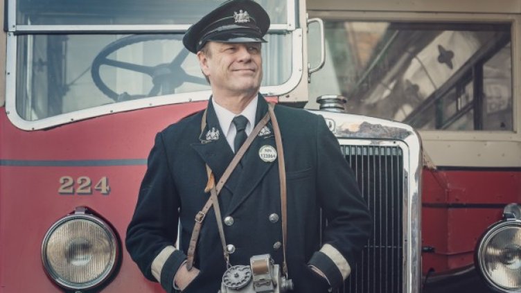 Снимка: Epic Drama