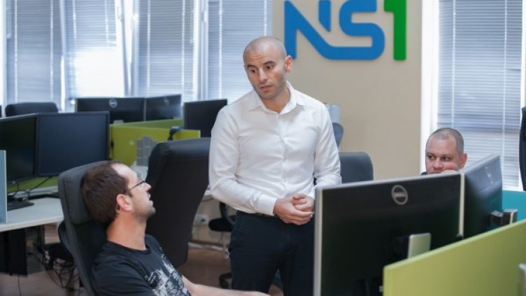 NS1.bg създаде хостинг платформа от ново поколение