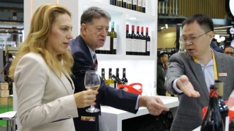 Източник: New Bloom Winery