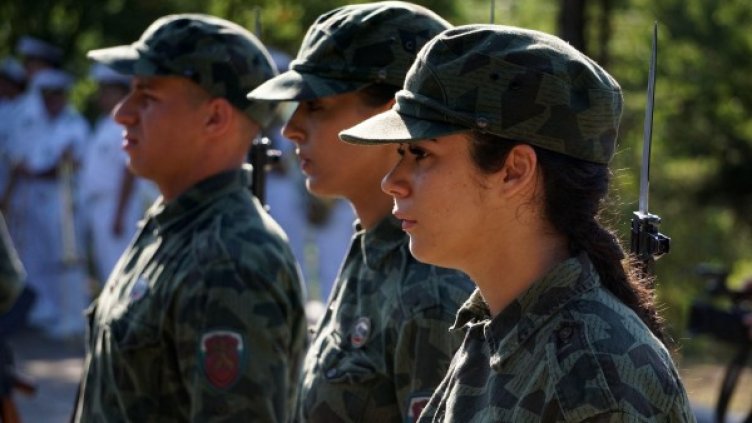 Снимка: Булфото