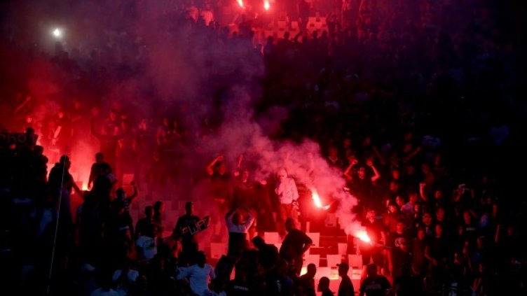 Снимки: Reuters