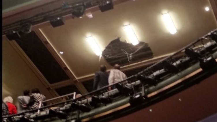 Снимка: Twitter