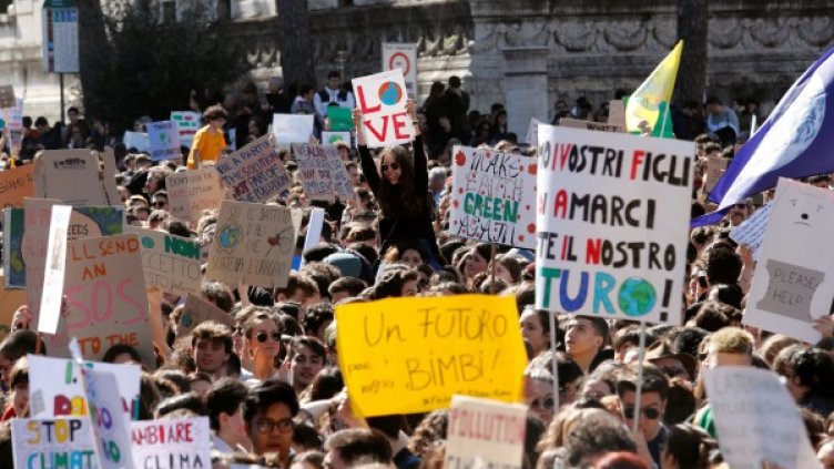 Снимка: архив, Reuters