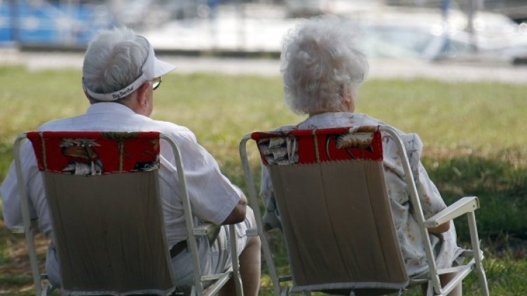 Снимка: архив, Reuters