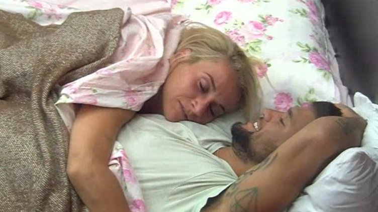 Кадър: Фермата