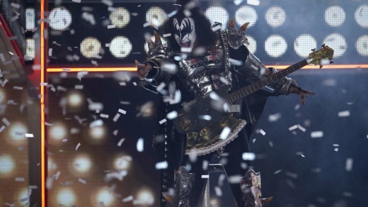 Снимка: Reuters