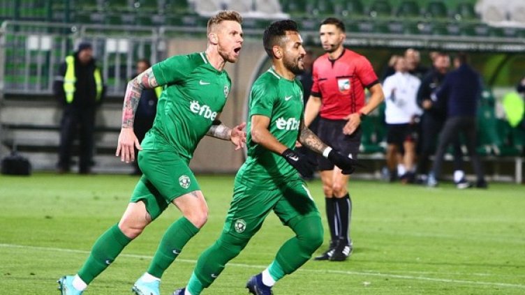 Снимка: Булфото