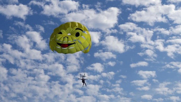 Снимка: архив, Reuters