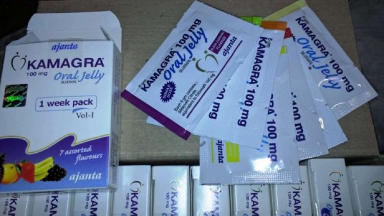 Снимка: Агенция "Митници"