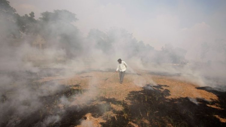 Снимки: Reuters