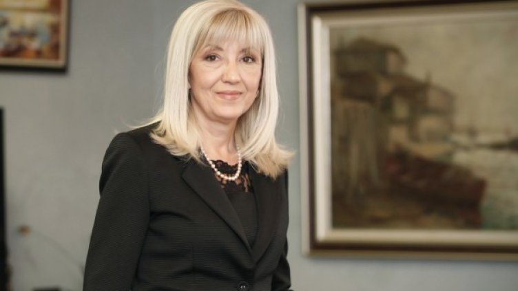 Снимка: МРРБ