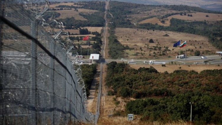 Снимка: архив, Reuters