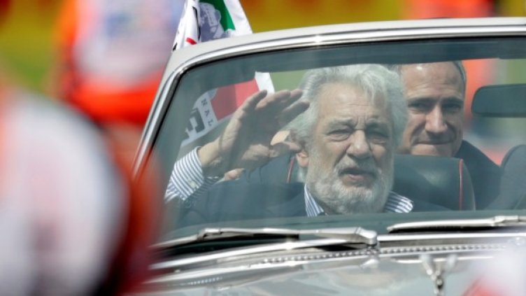 Снимки: Reuters