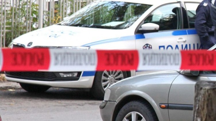 Снимка: Булфото архив