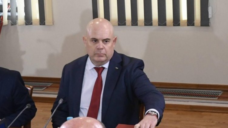 Снимка: Булфото архив