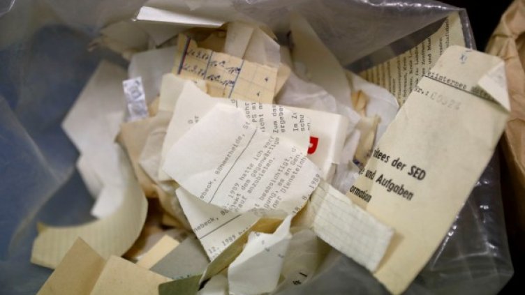 Снимка: архив, Reuters