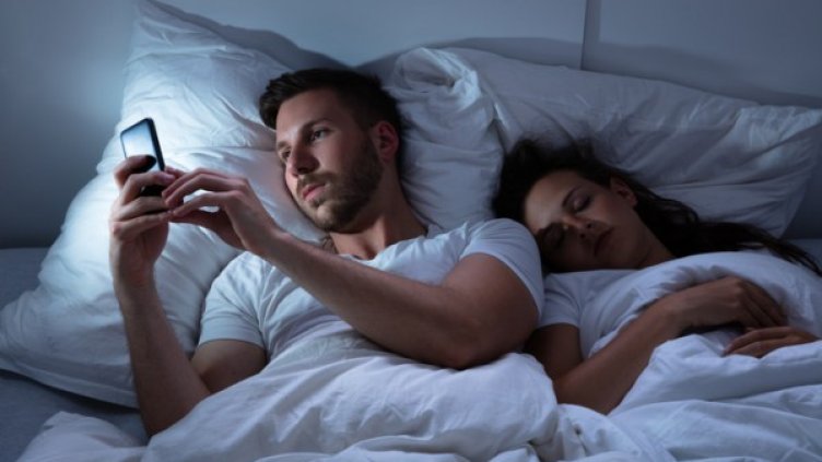 Снимка: Istock