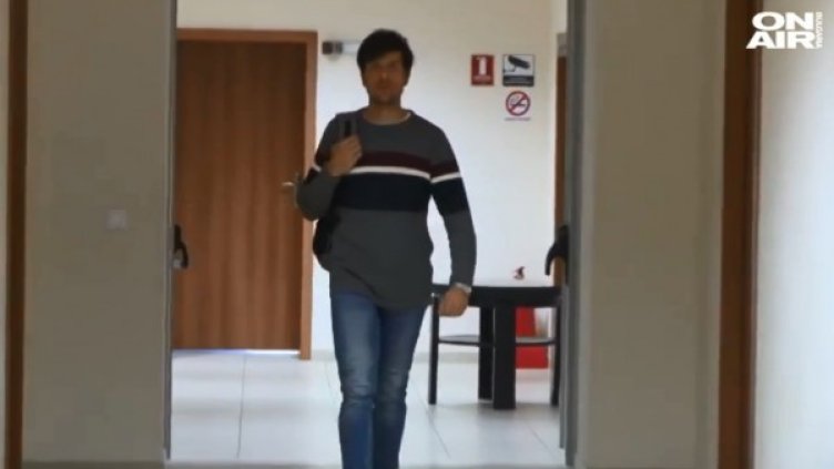 Кадър: Bulgaria ON AIR