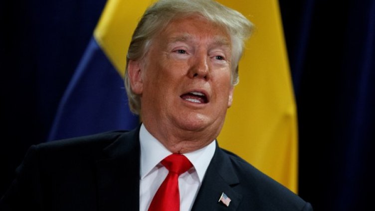 Тръмп се среща с Борисов в Белия дом на 25 ноември 