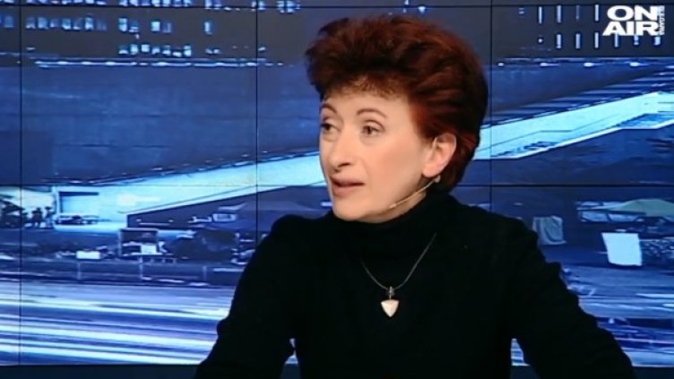 Кадър: Bulgaria ON AIR