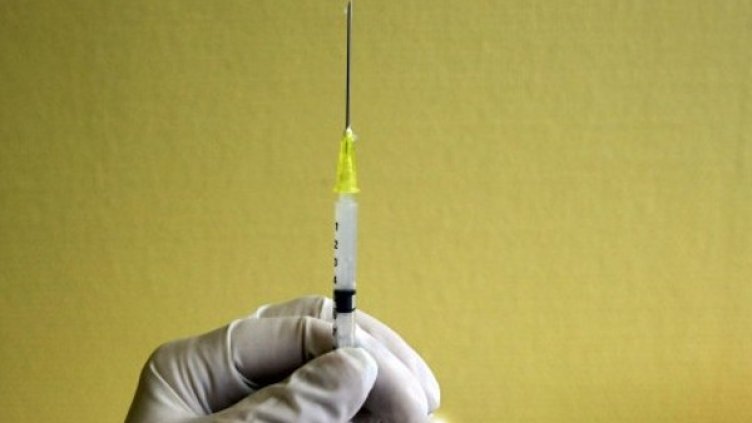 Снимка:  Reuters