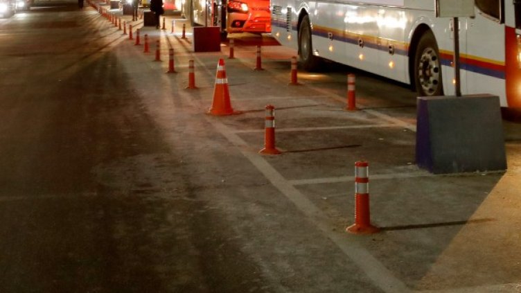 Снимка: Reuters