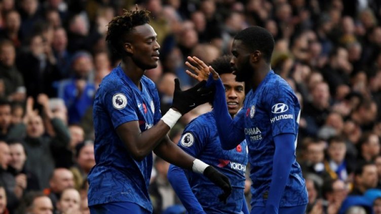 Снимка: Reuters