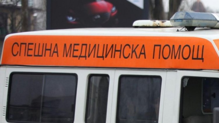 Снимка: Булфото