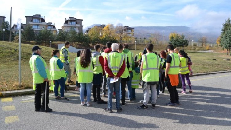 Снимка: Софийска вода