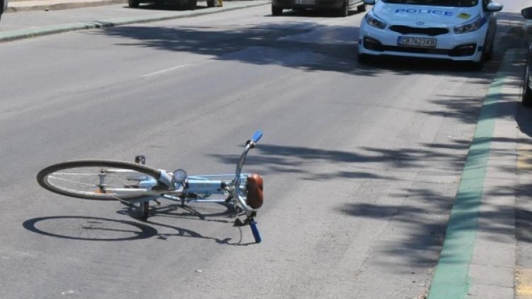 Снимка: Булфото, архив