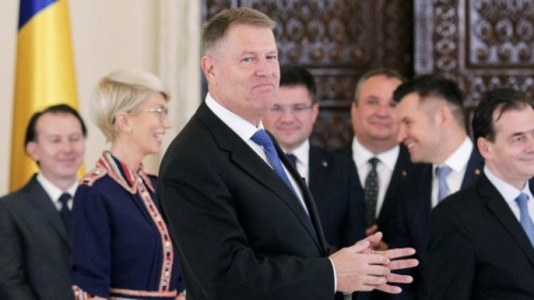 Снимка: Reuters