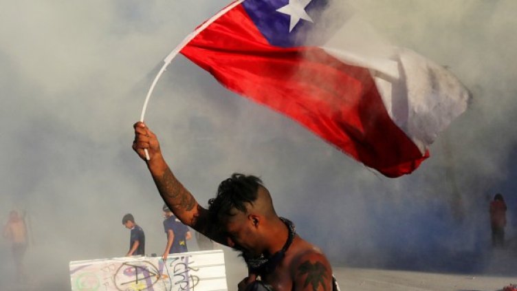 Снимка: Reuters