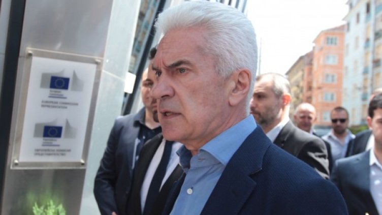 Снимка: Димитър Кьосемарлиев, Dnes.bg