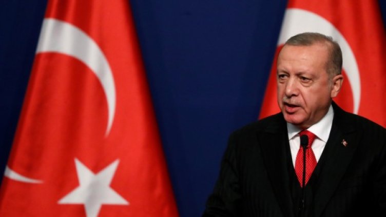 Снимка: Reuters