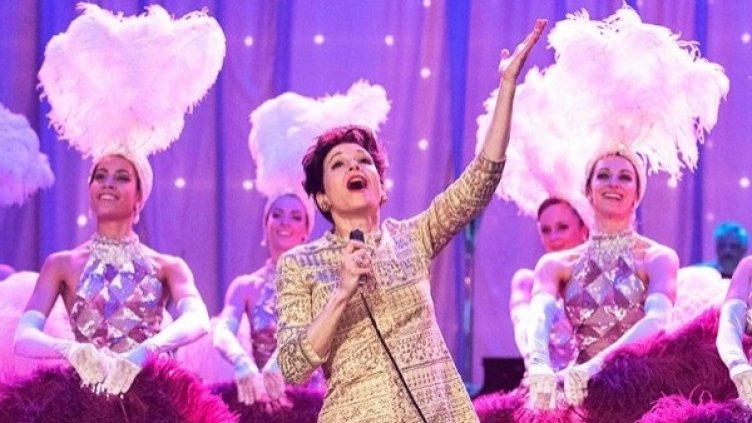 Снимка: Киномания