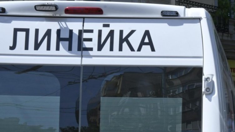 Снимка: Булфото