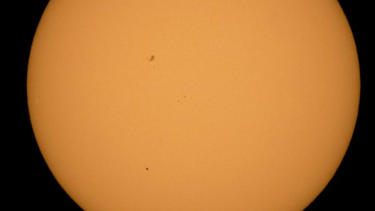 Снимка: архив, Reuters