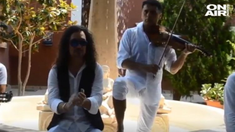 Снимка: Bulgaria ON AIR