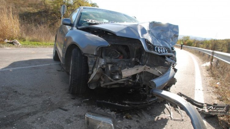 Снимка: Булфото архив