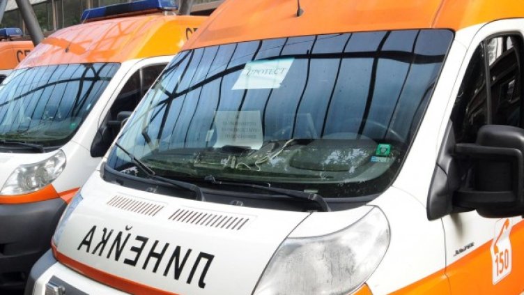 Снимка: Булфото