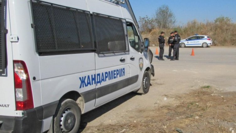 Снимка: Булфото архив