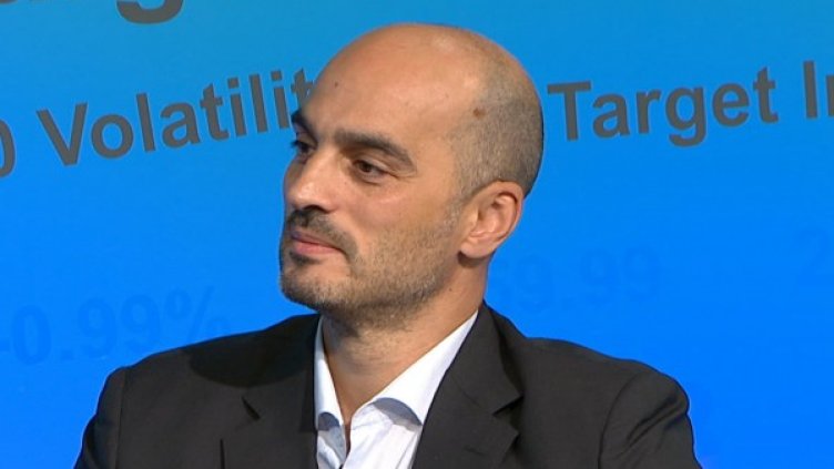 Снимка: Bloomberg TV Bulgaria