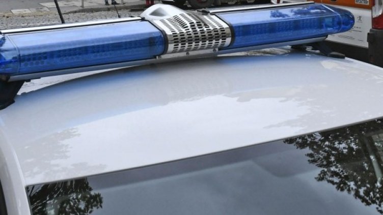 Снимка: архив Булфото