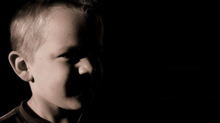 Насилието над деца: Как да се реши проблемът?