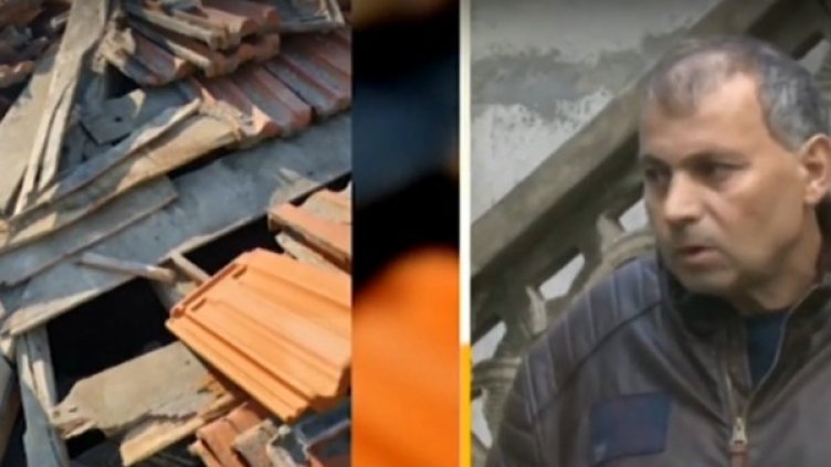 Снимка: Кадър Нова тв