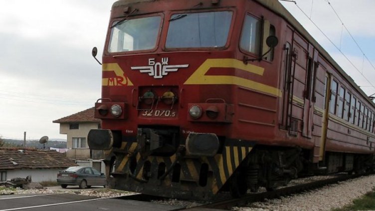 Снимка: Булфото, архив