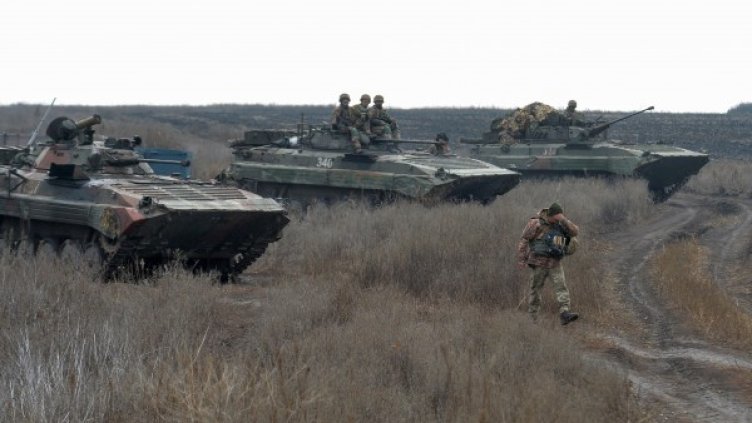 Снимка: архив, Reuters
